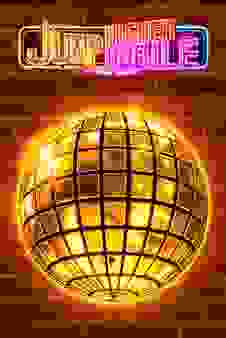 Jump Higher mobile