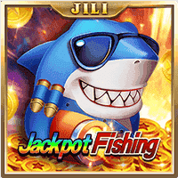 Jackpot Fishing